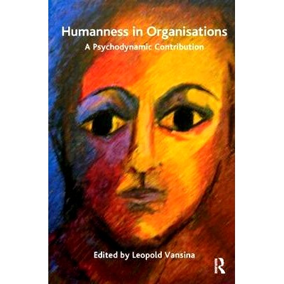 A Psychodynamic Contribution