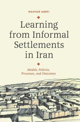 【预订】Learning from Informal Settlements in Iran