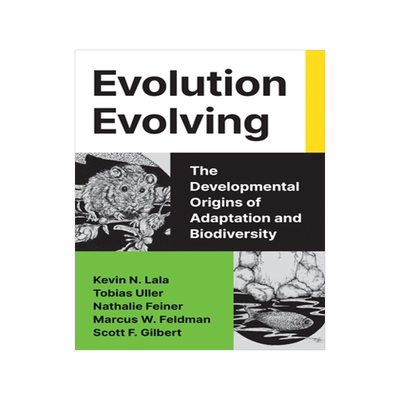 现货 Evolution Evolving