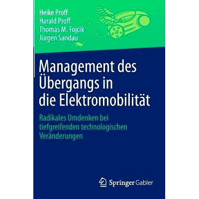 Radikales Umdenken bei tiefgreifenden te