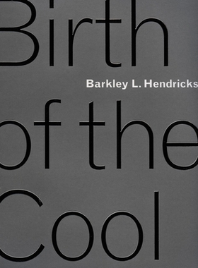 预订 Barkley L. Hendricks: Birth of the Cool: 9780938989448