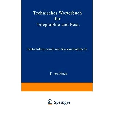 Deutsch-franz&ouml;sisch und franz&ouml;sisch-de