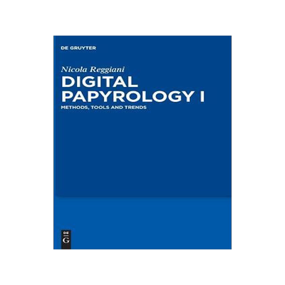 [预订]Digital Papyrology I 9783110538519