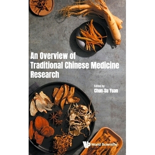 预订 Overview of Traditional Chinese Medicine Research, an 传统中医药研究概述: 9789811294341