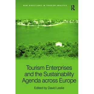 and the Europe Tourism 9781138257771 across Enterprises Agenda 预订 Sustainability