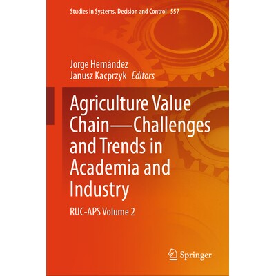 RUC-APS Volume 2