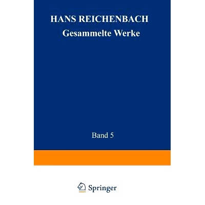 预订 Philosophische Grundlagen der Quantenmechanik und Wahrscheinlichkeit 量子力学的哲学基础和概率: 9783663121367