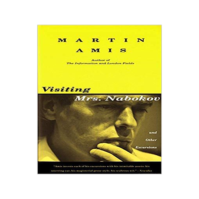 [预订]Visiting Mrs. Nabokov: And Other Excursions 9780679757931