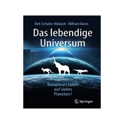 预订 Das lebendige Universum