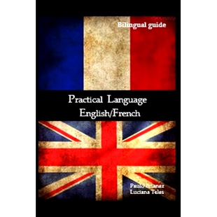 English Language French bilingual 9798660057793 预订 guide Practical