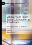【预订】Voluntary and Public Sector Collaboration in Scandinavia 9783030723170