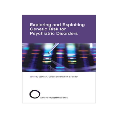 [预订]Exploring and Exploiting Genetic Risk for Psychiatric Disorders 9780262547383