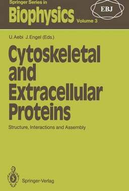 预订 Cytoskeletal and Extracellular Proteins