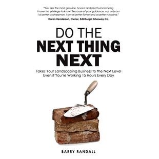 You’re Level the Working Every Hours Your The Next Landscaping Thing 预订 Even Business Takes