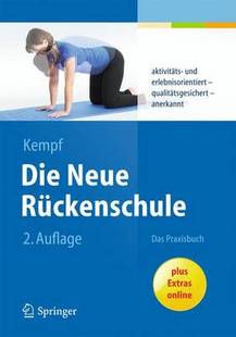 Rückenschule Neue 预订 Die