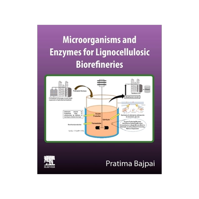 预订 Microorganisms and Enzymes for Lignocellulosic Biorefineries
