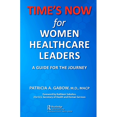 预订 TIME’S *W for Women Healthcare Leaders: A Guide for the Journey 现在是妇女*保健*的时间：旅程指南: 978103247
