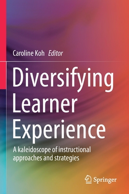 【预订】Diversifying Learner Experience 9789811598630