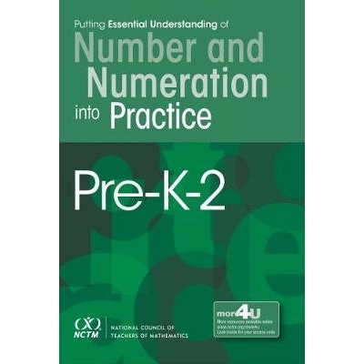 Number and Numeration PK-2