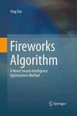 预订 Fireworks Algorithm