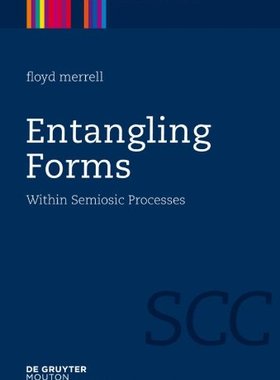 【预订】Entangling Forms 9783110245578