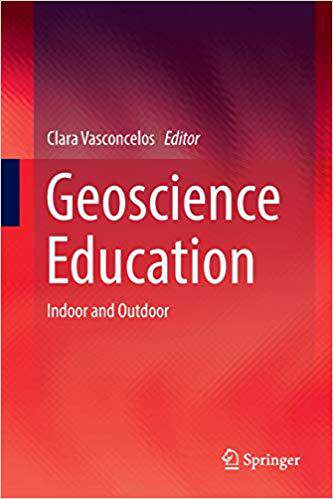 【预售】Geoscience Education: Indoor and Outdoor