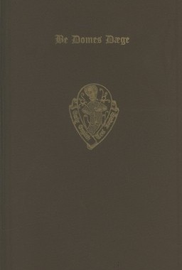 【预订】Be Domes Daege, De Die Judicii: An Old English version of the Latin poem ascribed to Bede