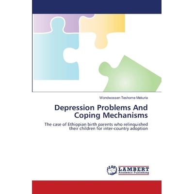 预订 Depression Problems and Coping Mechanisms: 9783659497551