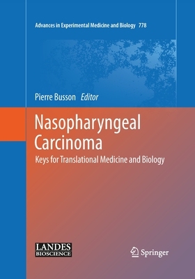 【预订】Nasopharyngeal Carcinoma