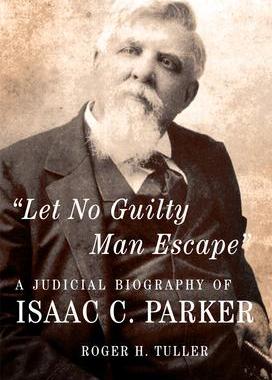 [预订]Let No Guilty Man Escape 9780806191966