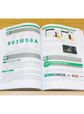 Photoshop+PxCook+Cutterman网页UI设计教程  9787121414329