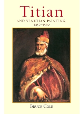 预订 Titian And Venetian Painting, 1450-1590: 9780367319168