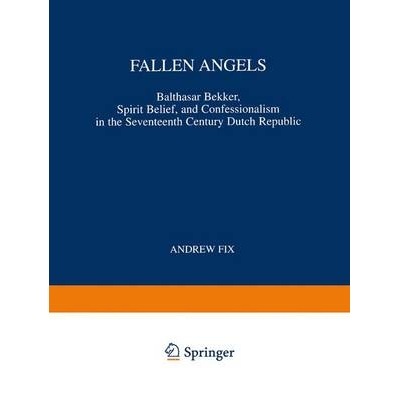 Balthasar Bekker, Spirit Belief, and Con