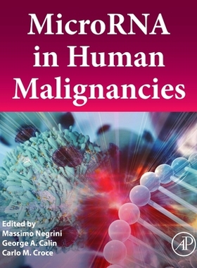 [预订]Microrna in Human Malignancies
