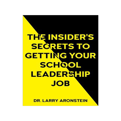 [预订]The Insider’s Secrets to Getting Your School Leadership Job 9781839988950