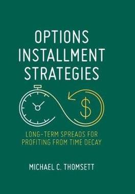 【预订】Options Installment Strategies