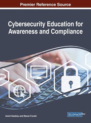 【预订】Cybersecurity Education for Awareness and Compliance