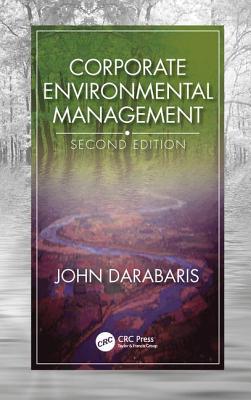 【预订】Corporate Environmental Management, Second Edition