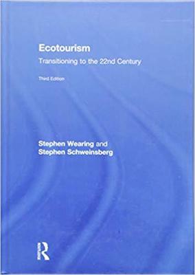 【预售】Ecotourism