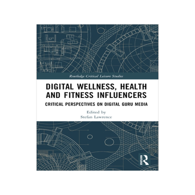 预订 Digital Wellness, Health and Fitness Influencers