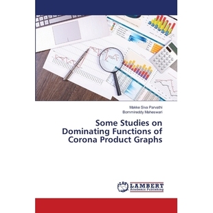 9786139574711 Studies Graphs Product Corona Functions Dominating Some 预订