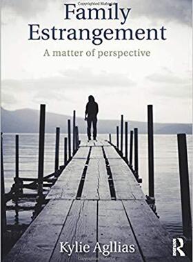 【预售】Family Estrangement