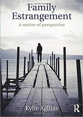 【预售】Family Estrangement