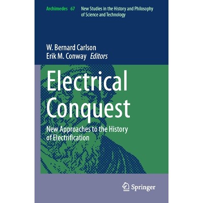 New Approaches to the History of Electri