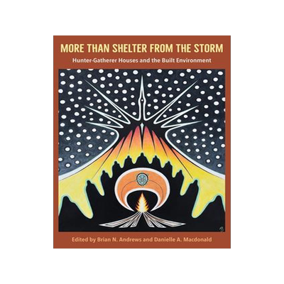 [预订]More Than Shelter from the Storm 9780813069371