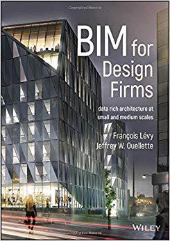 【预售】Bim For Design Firms