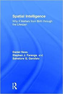 Spatial Intelligence 预售