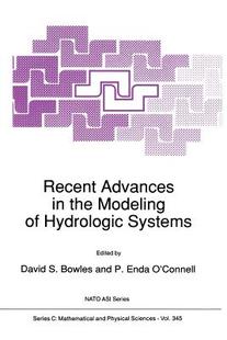 the Modeling 预订 Hydrologic Advances Systems Recent