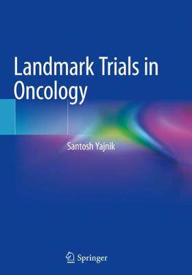 【预订】Landmark Trials in Oncology