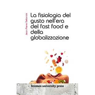 della 9783689043711 del fast food nell’era fisiologia gusto globalizzazione 预订